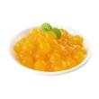 Microwave Tapioca Pearl-Mango Flavor
